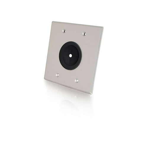 Code Blue 40546 Hanger Plate for GSM/CDMA or 3rd Party Device