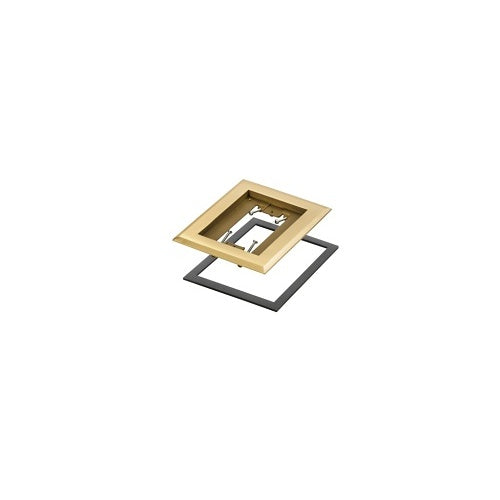 Arlington FLBC8510MB Electrical Back Box