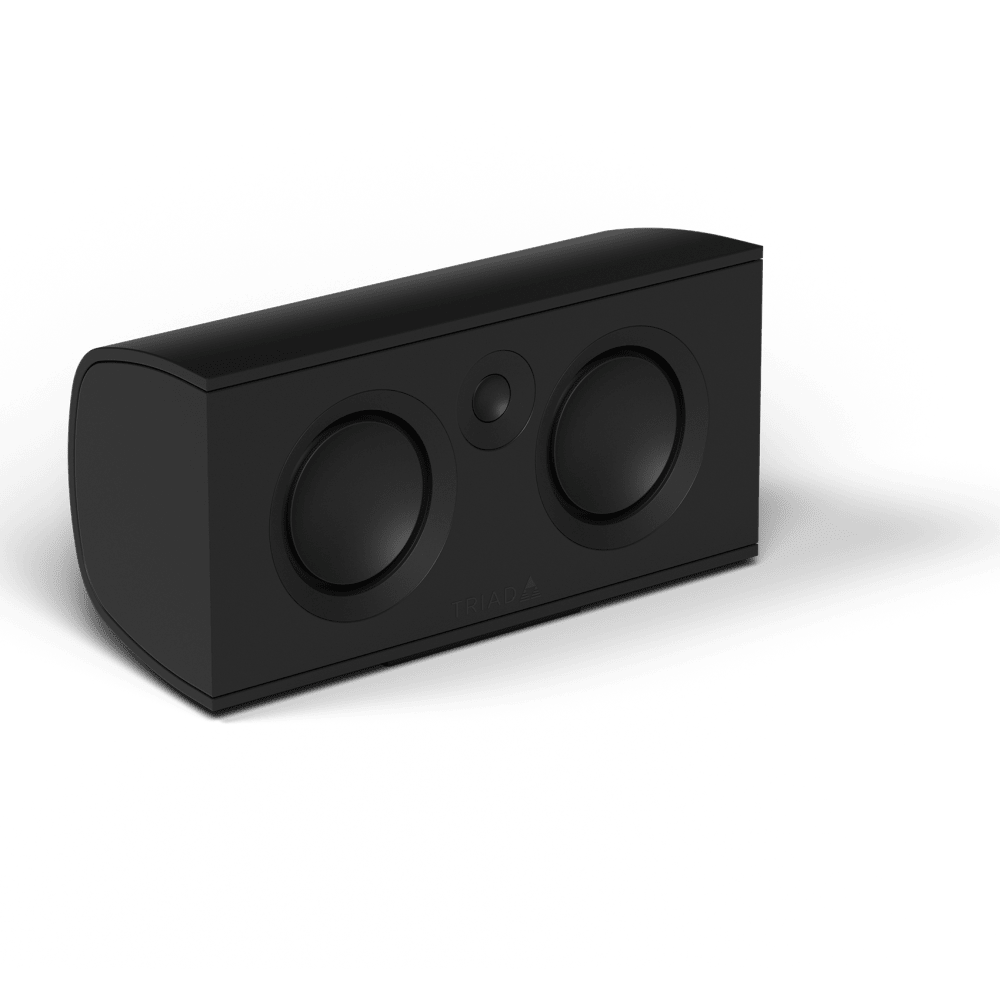 Triad InRoom Center Speaker (Each) - 5\\"