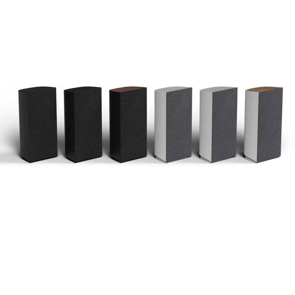 Triad InRoom LCR Speaker (Each) - 4\\"