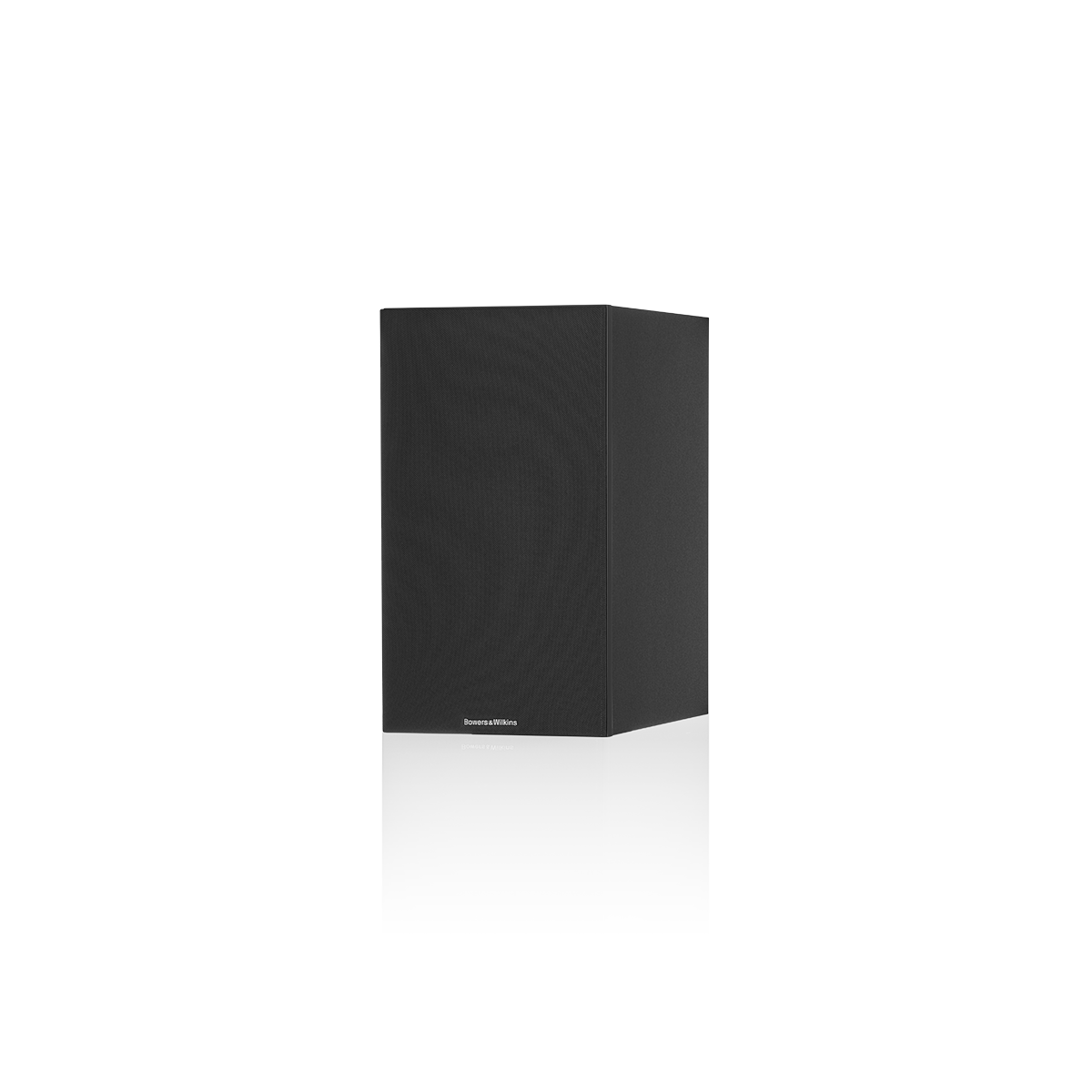 600-Series3, 6.5in Bookshelf, Matte Black, EACH (Must Buy PR
