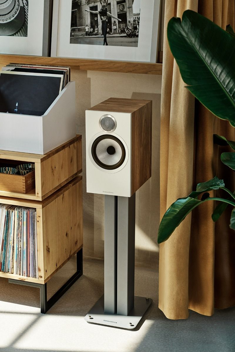 600-Series3, 6.5in Bookshelf, Oak, EACH (Must Buy Pair)