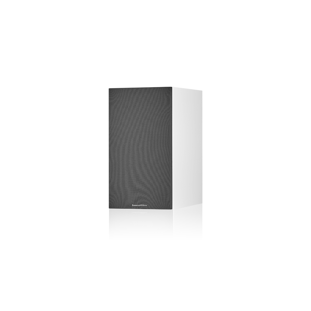 600-Series3, 6.5in Bookshelf, Matte White, EACH (Must Buy PR
