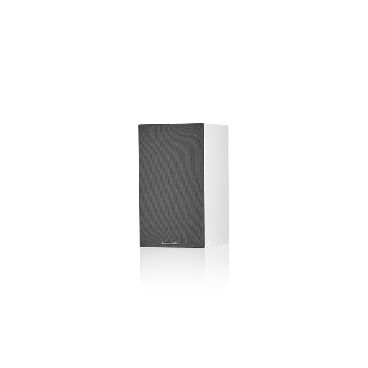 600-Series3, 5in Bookshelf, Matte White, EACH (Must Buy PR)
