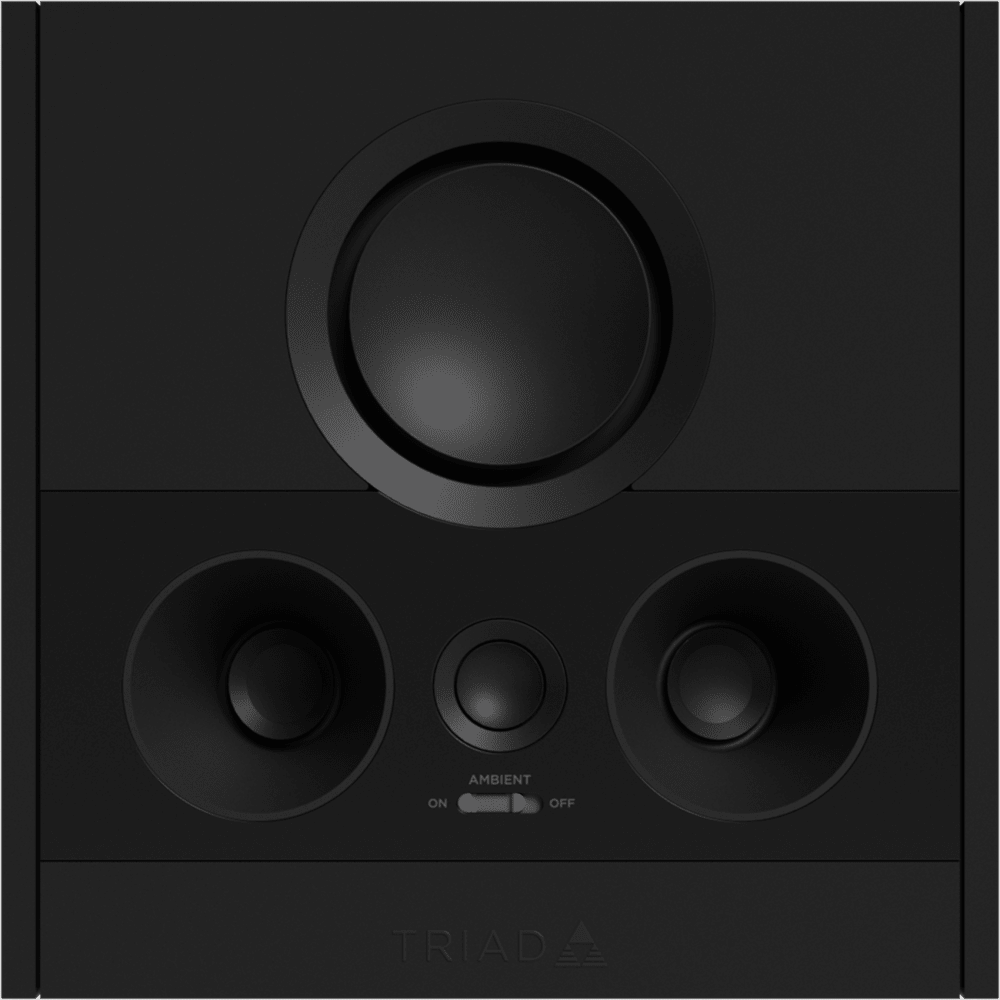 Triad OnWall Surround Speaker (Each) - 5\\"