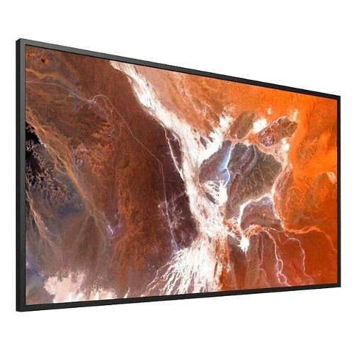 Sony Pro FW-43BZ30P 43\\" 4K HDR Professional Display with Deep Black Non-Glare Standard, 400-nit