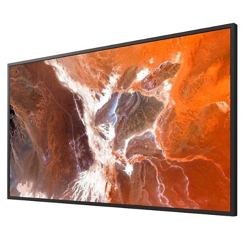 Sony Pro FW-43BZ30P 43\\" 4K HDR Professional Display with Deep Black Non-Glare Standard, 400-nit