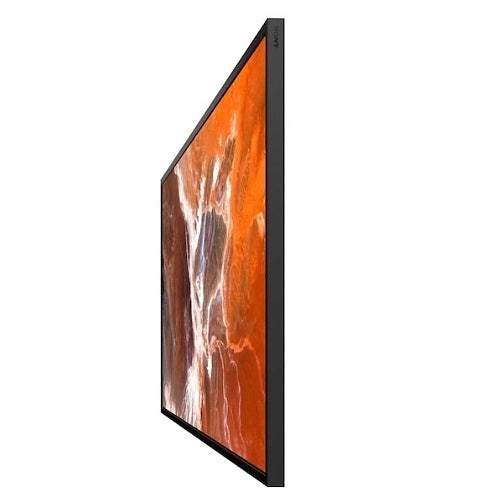 Sony Pro FW-43BZ30P 43\\" 4K HDR Professional Display with Deep Black Non-Glare Standard, 400-nit
