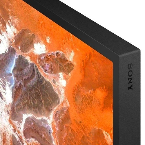 Sony Pro FW-43BZ30P 43\\" 4K HDR Professional Display with Deep Black Non-Glare Standard, 400-nit
