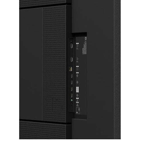Sony Pro FW-43BZ30P 43\\" 4K HDR Professional Display with Deep Black Non-Glare Standard, 400-nit