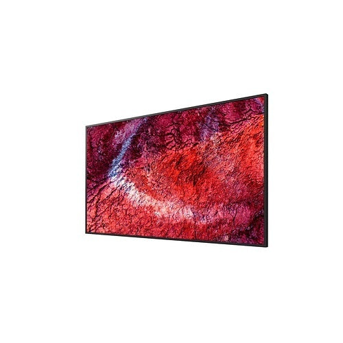 Sony Pro FW-55BZ40P 55\\" Very High Brightness 4K HDR Professional Display with Unique Deep Black Non-Glare Premium and IP5X Dust Resistance, 700 nit