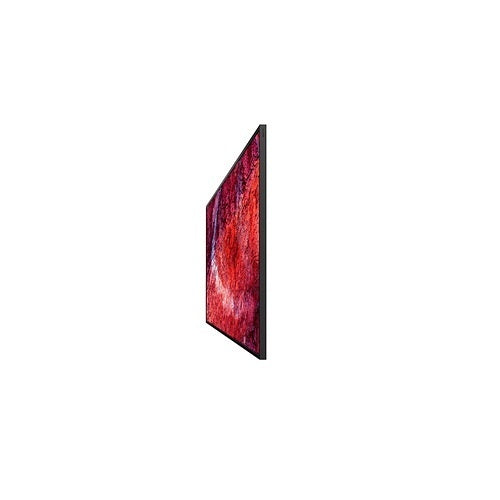 Sony Pro FW-55BZ40P 55\\" Very High Brightness 4K HDR Professional Display with Unique Deep Black Non-Glare Premium and IP5X Dust Resistance, 700 nit
