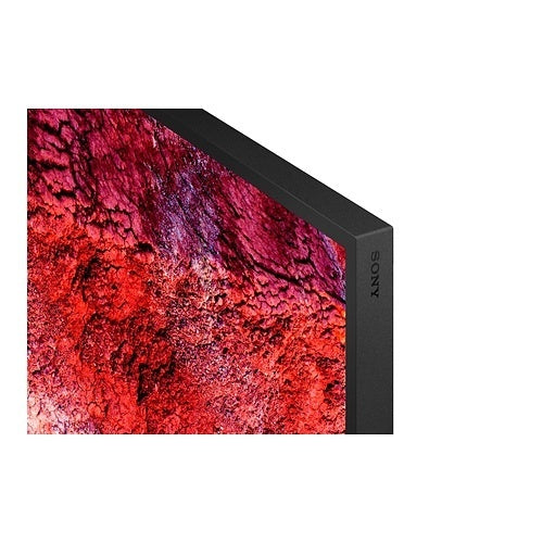 Sony Pro FW-55BZ40P 55\\" Very High Brightness 4K HDR Professional Display with Unique Deep Black Non-Glare Premium and IP5X Dust Resistance, 700 nit