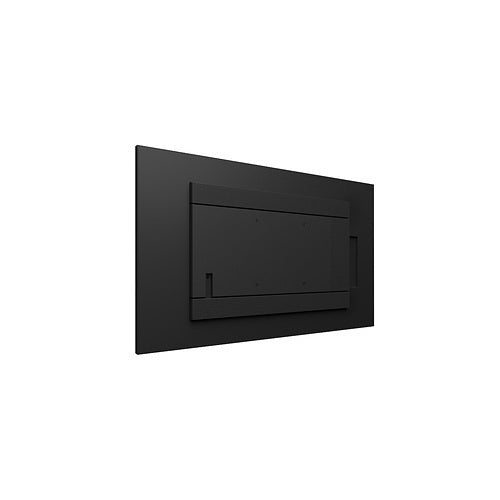Sony Pro FW-55BZ40P 55\\" Very High Brightness 4K HDR Professional Display with Unique Deep Black Non-Glare Premium and IP5X Dust Resistance, 700 nit