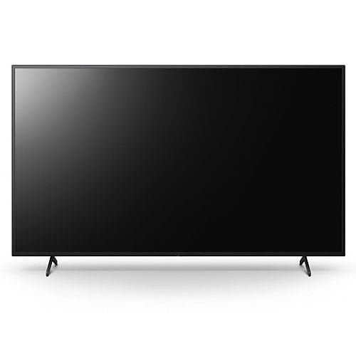 Sony Pro FW65BZ30L BRAVIA 65\\" 4K HDR Professional Display, 24-7 Operation, Portrait-Tilt, Pro-Mode, Airplay and Chromecast