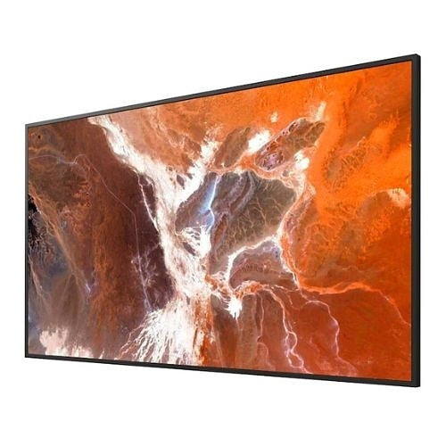 Sony Pro FW-65BZ30P 65\\" 4K HDR Professional Display with Deep Black Non-Glare Standard, 400 nit