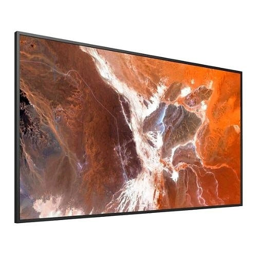 Sony Pro FW-65BZ30P 65\\" 4K HDR Professional Display with Deep Black Non-Glare Standard, 400 nit