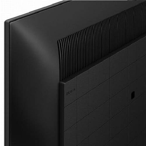 Sony Pro FW65EZ20L BRAVIA EZ20L Series 65\\" 4K LCD Business-Friendly Professional Display with Easy Content Sharing, Control and Customization, Black