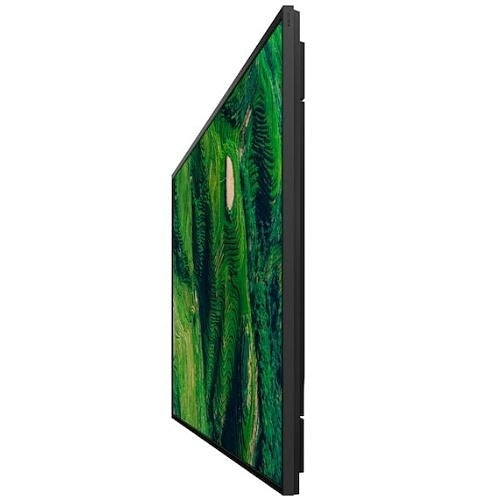 Sony Pro FW-75BZ35P 75\\" 4K HDR Professional Display with Deep Black Non-Glare Standard, IP5X, 500 nit