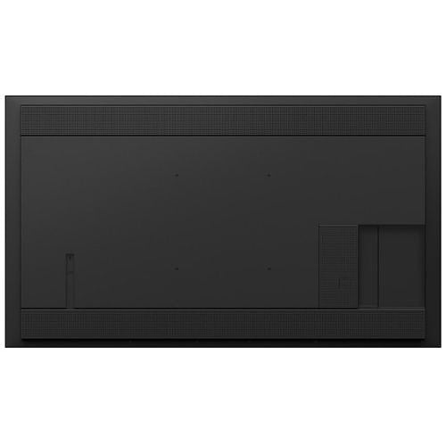Sony Pro FW-75BZ35P 75\\" 4K HDR Professional Display with Deep Black Non-Glare Standard, IP5X, 500 nit