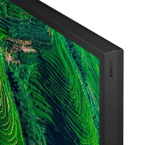 Sony Pro FW-75BZ35P 75\\" 4K HDR Professional Display with Deep Black Non-Glare Standard, IP5X, 500 nit