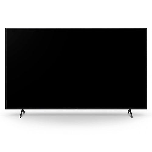 Sony Pro FW75BZ40L BRAVIA 75\\" Exceptionally Bright 4K HDR Professional Display, Deep Black Non-Glare technology
