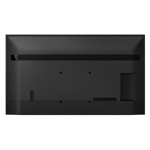Sony Pro FW75BZ40L BRAVIA 75\\" Exceptionally Bright 4K HDR Professional Display, Deep Black Non-Glare technology