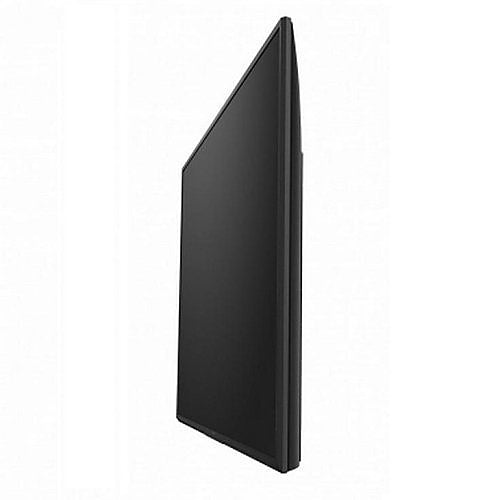 Sony Pro FW75EZ20L BRAVIA EZ20L Series 75\\" 4K LCD Business-Friendly Professional Display with Easy Content Sharing, Control and Customization, Black