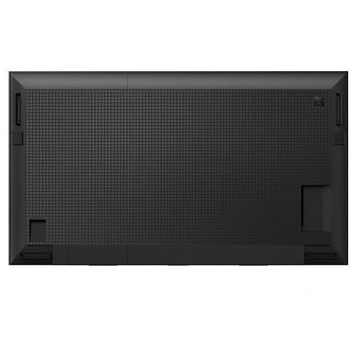 Sony Pro FW85BZ30L BRAVIA 85\\" 4K HDR Professional Display, 24-7 Operation, Portrait-Tilt, Pro-Mode, Airplay and Chromecast