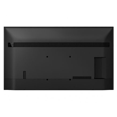 Sony Pro FW85BZ35L 85\\" BRAVIA Enhanced 4K HDR Professional Display, 32GB Storage, High Brightness