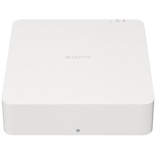Sony Pro VPL-FHZ80 Series BrightEra 3LCD WUXGA Laser Projector, 6,000 lm, White