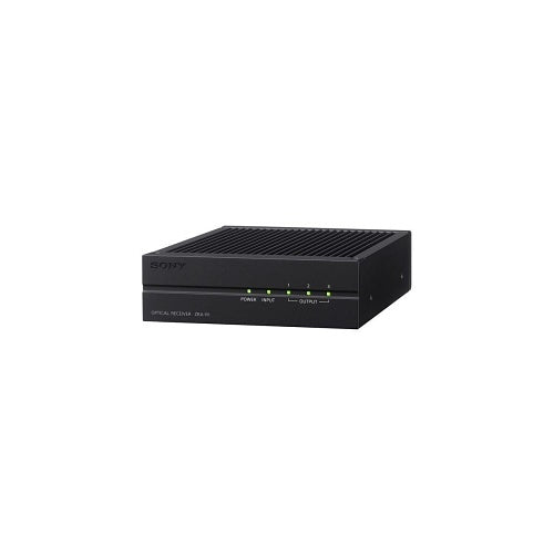 Sony Pro ZRA-R1 Optical Receiver for Crystal LED Large Display Solution