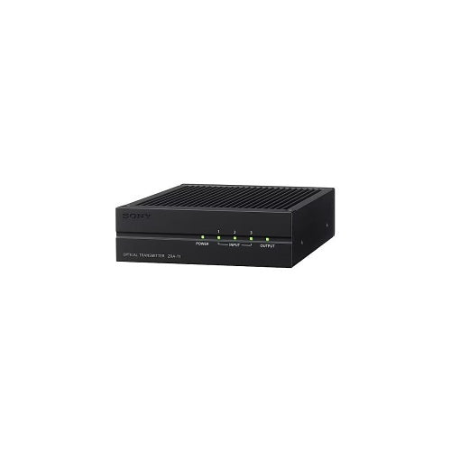 Sony Pro ZRA-T1 Optical Transmitter for Crystal LED Large Display Solutions