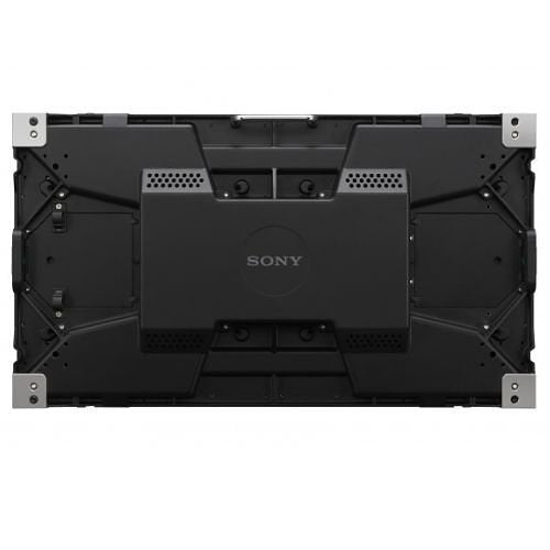 Sony Pro ZRD-BH12D BH-Series Indoor Crystal LED Video Wall Modular Display Cabinet, High Brighteness and Rich Color, 1.27 mm Pixel Pitch,