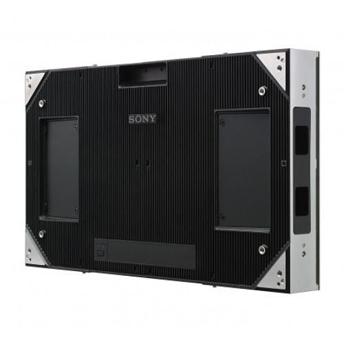 Sony Pro ZRD-CH12D CH-Series Indoor Crystal LED Video Wall Modular Display Cabinet, Immersive Image Depth, 1.27mm Pixel Pitch