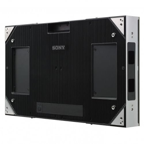 Sony Pro ZRD-CH15D CH-Series Indoor Crystal LED Video Wall Modular Display Cabinet, Immersive Image Depth, 1.59mm Pixel Pitch
