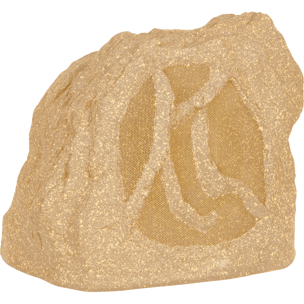 Episode® 6 Inch 70V Rock Speaker (Each | Sandstone)