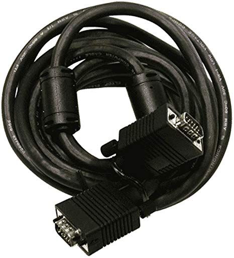 High Resolution S-VGA Cable- Length: 100 ft.