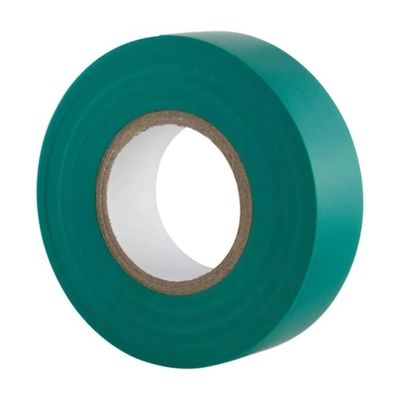 C&C ELECTRICAL TAPE - 20M GREEN