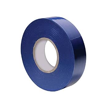 C&C ELECTRICAL TAPE - 20M BLUE