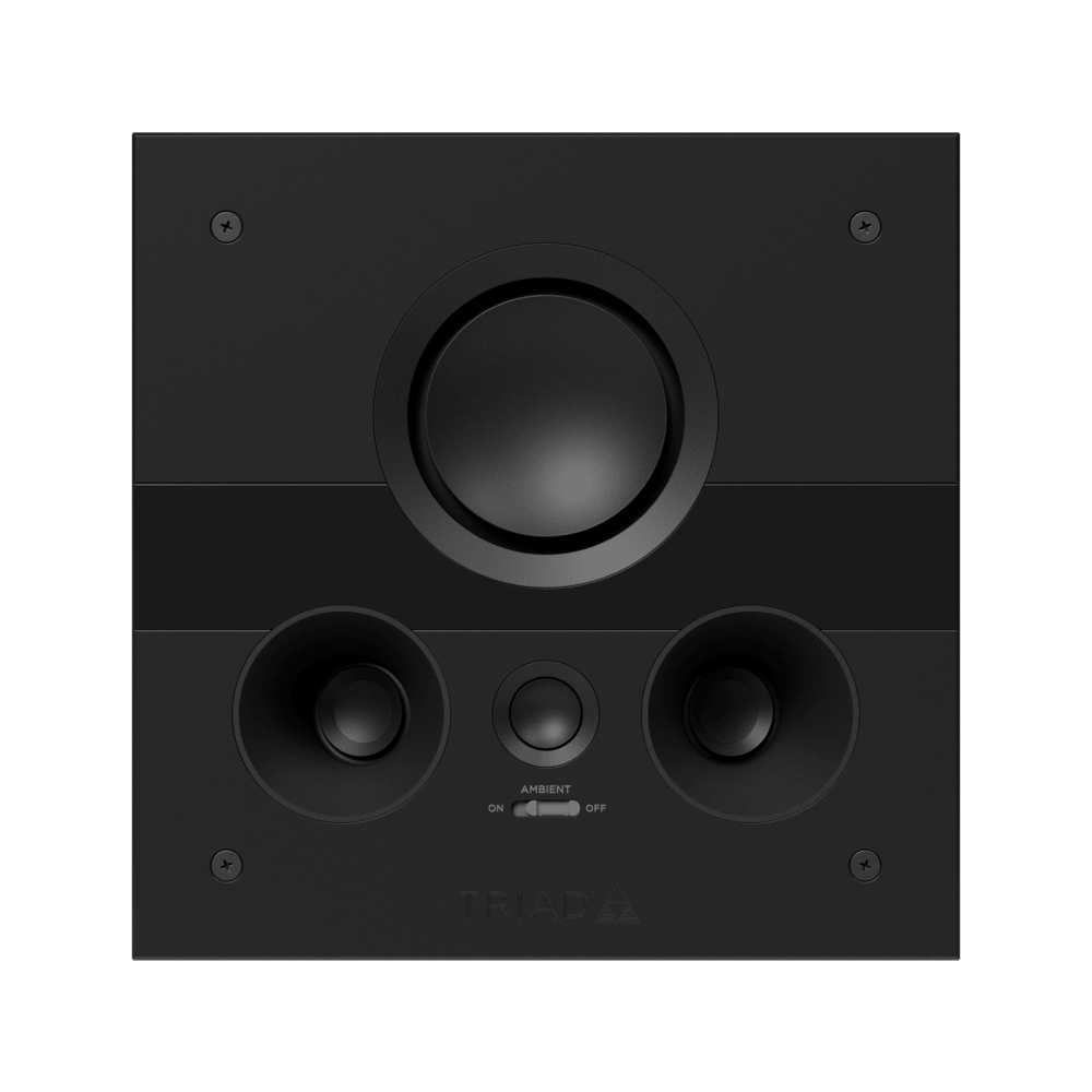 Triad 5in InWall Surround Speaker (ea) - READY TO SHIP
