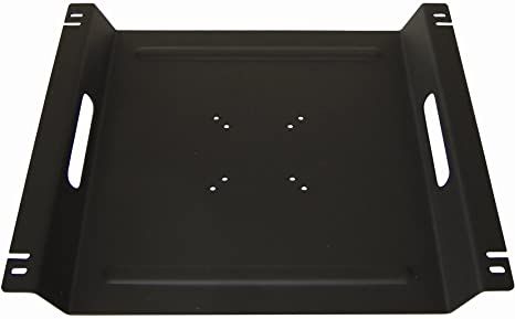 10 in - 17 in LCD RACK MOUNT
