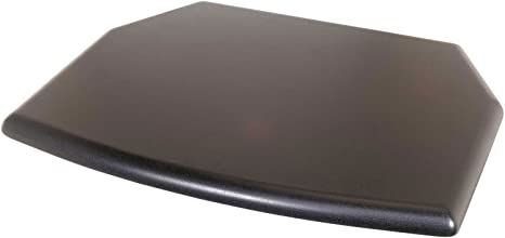 LARGE TELEVISION-LCD MONITOR TURNTABLE