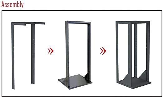 4 POST EXPANSION KIT FOR ER-148