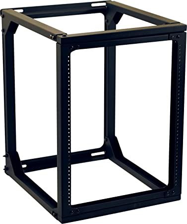 24 in HEIGHT SWING GATE WALL RACK