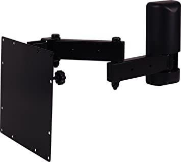 25 in - 32 in FLAT PANEL ARM MOUNT - BLACK