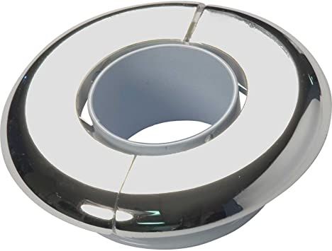 SUSPENDED CEILING FINISHING RING KIT