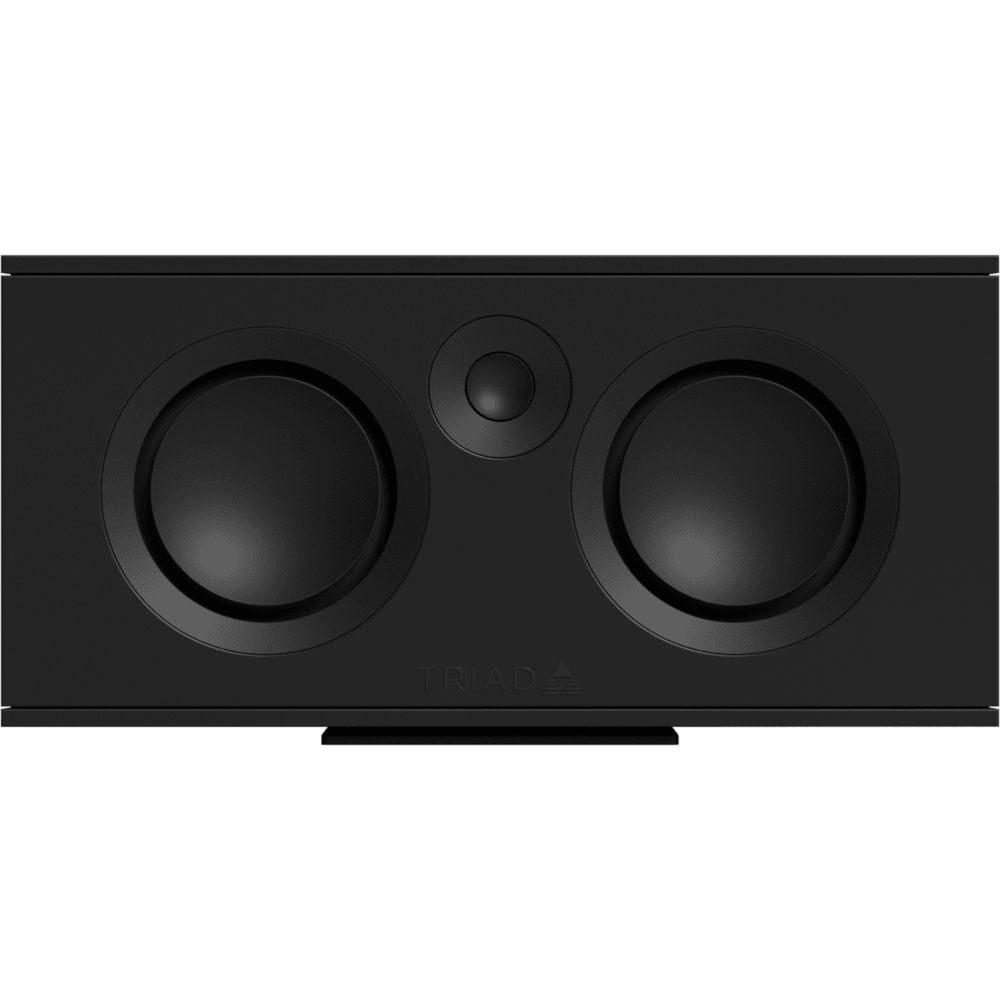 Triad InRoom Center Speaker (Each) - 5\\"