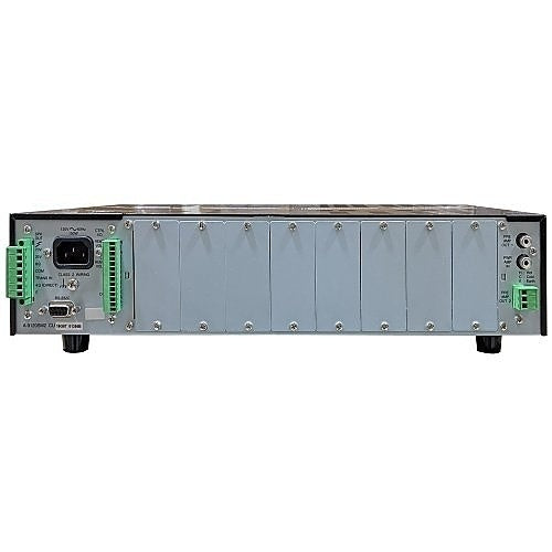 TOA A-9120SM2 CU B00 9000M2 Series Amplifier with 120W Power Amplifier