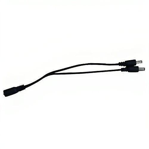 TOA A-DC-Y QV Adapter Connector